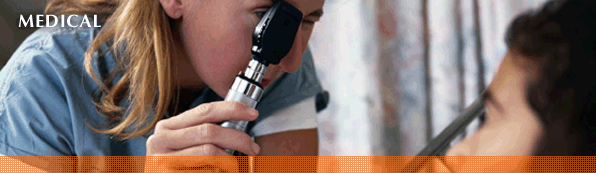 medical insurance options
