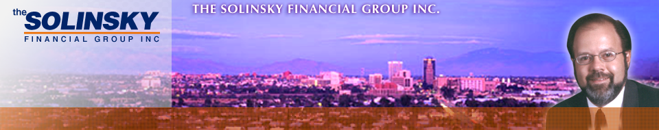 Solinksy Financial Group Inc.